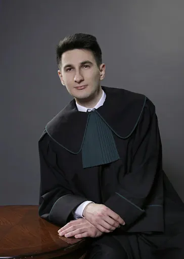 Kancelaria Adwokacka Adwokat Paweł Florczyk